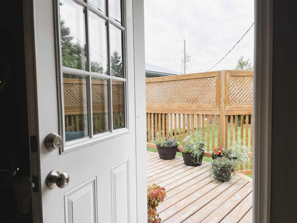 4330 49 Avenue, Grimshaw, AB