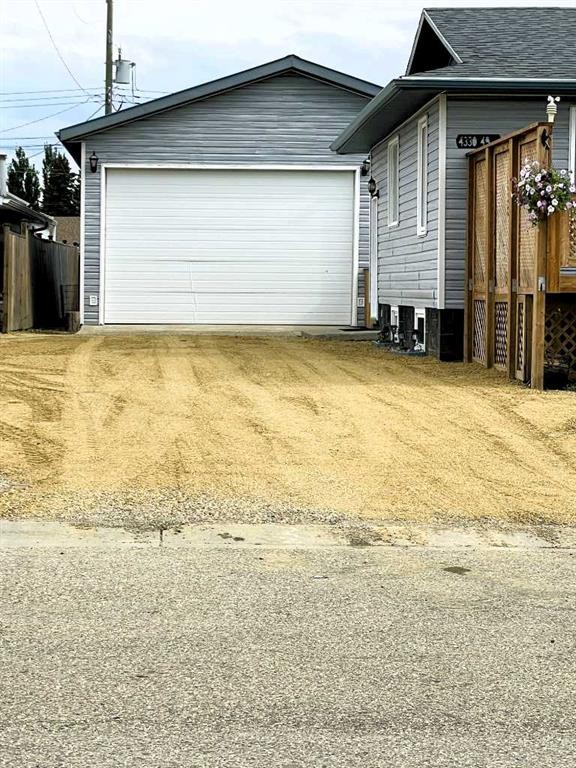 4330 49 Avenue, Grimshaw, AB