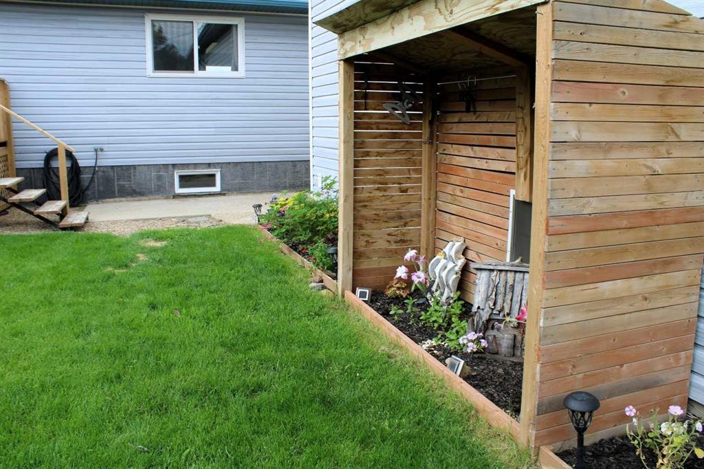 4330 49 Avenue, Grimshaw, AB