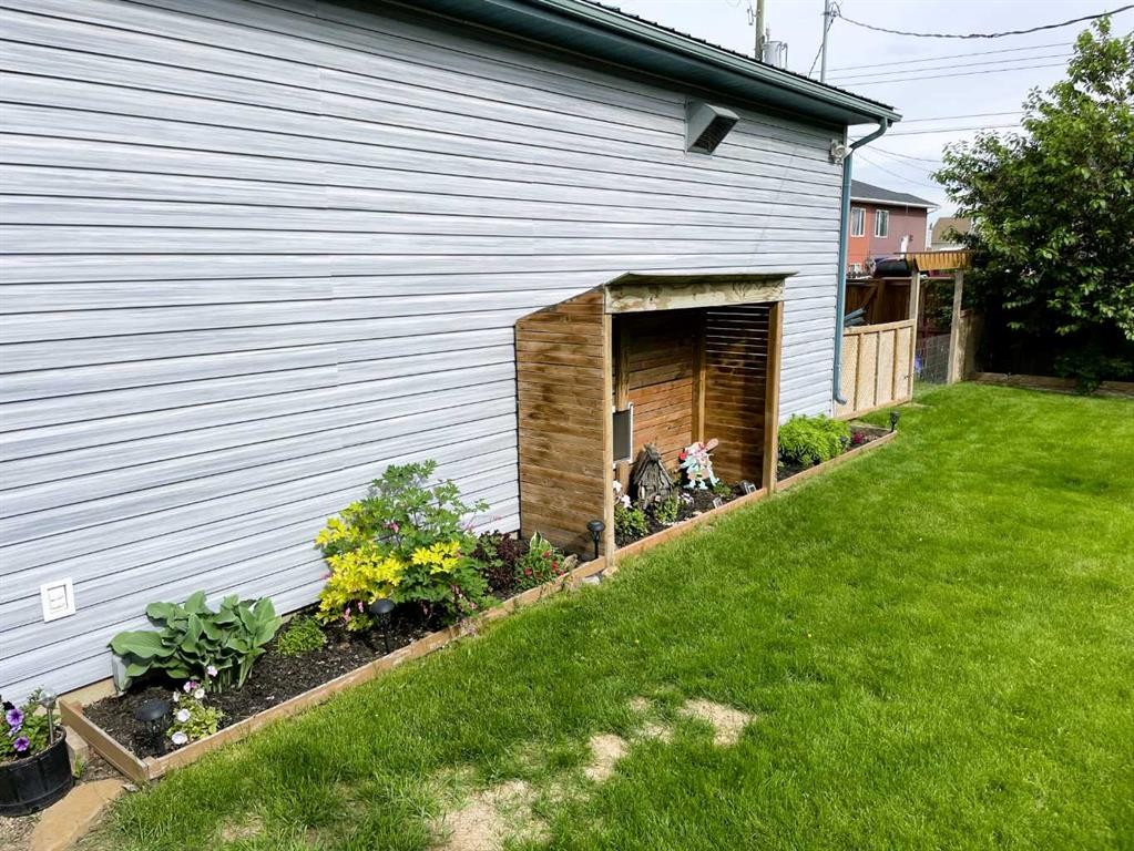 4330 49 Avenue, Grimshaw, AB