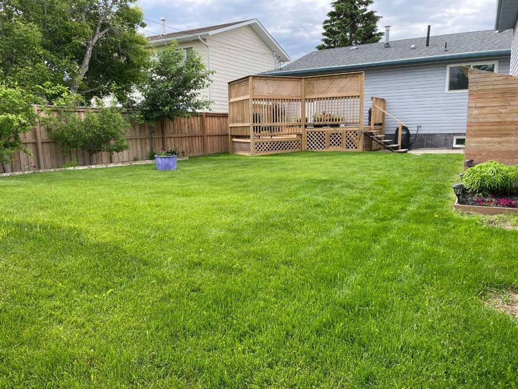 4330 49 Avenue, Grimshaw, AB