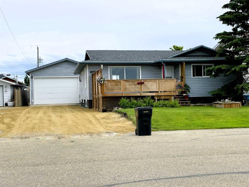 4330 49 Avenue, Grimshaw, AB