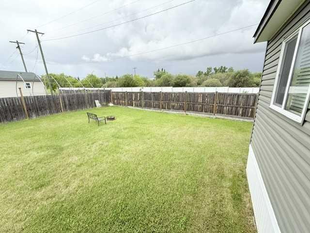 4920 52 Avenue, Berwyn, AB