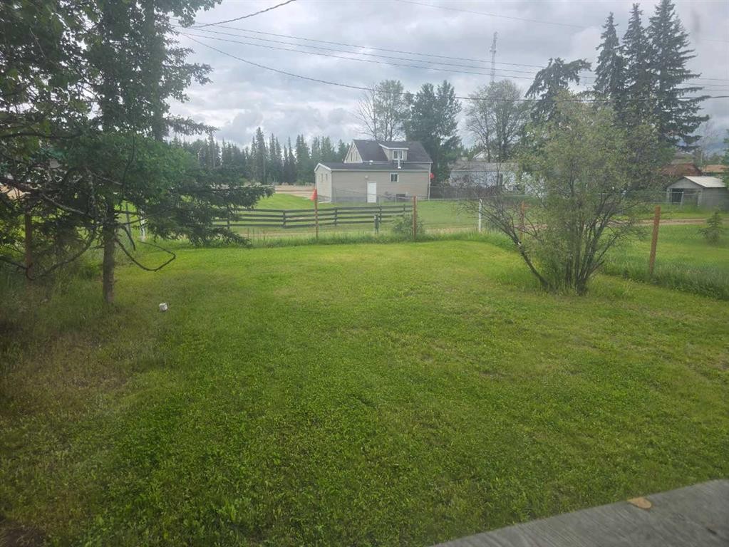 304-72133 Range Road 11, Debolt, AB - Outdoor