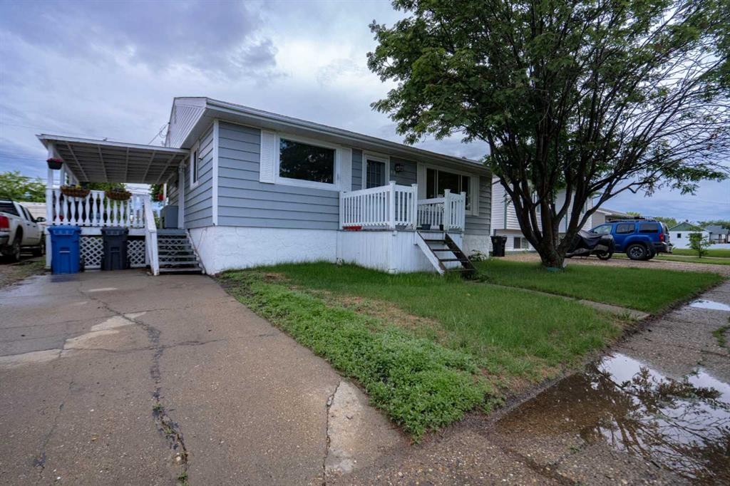 4811 53 Ave, Grimshaw, AB
