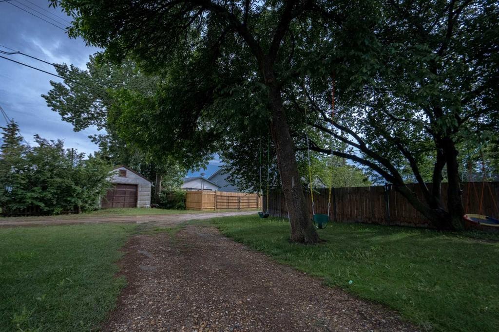 4811 53 Ave, Grimshaw, AB