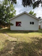 4804 46th Avenue Spirit River, AB T0H 3G0
