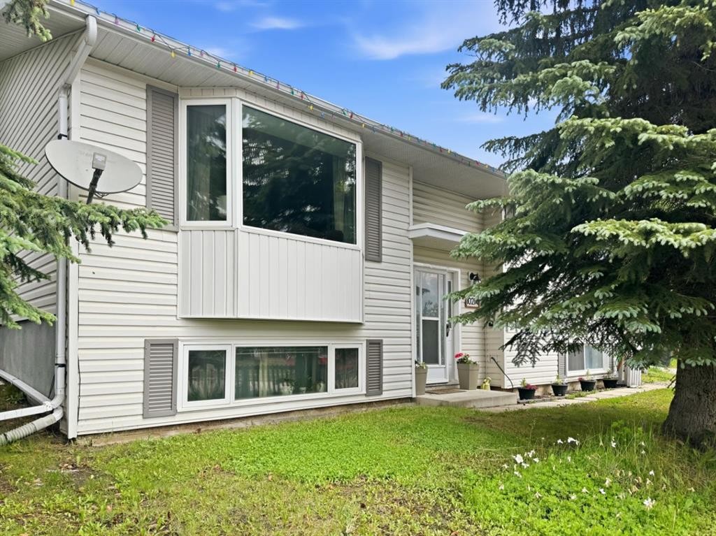 10214 97 Avenue, Grande Cache, AB
