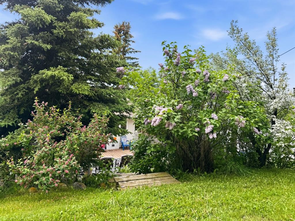 10214 97 Avenue, Grande Cache, AB