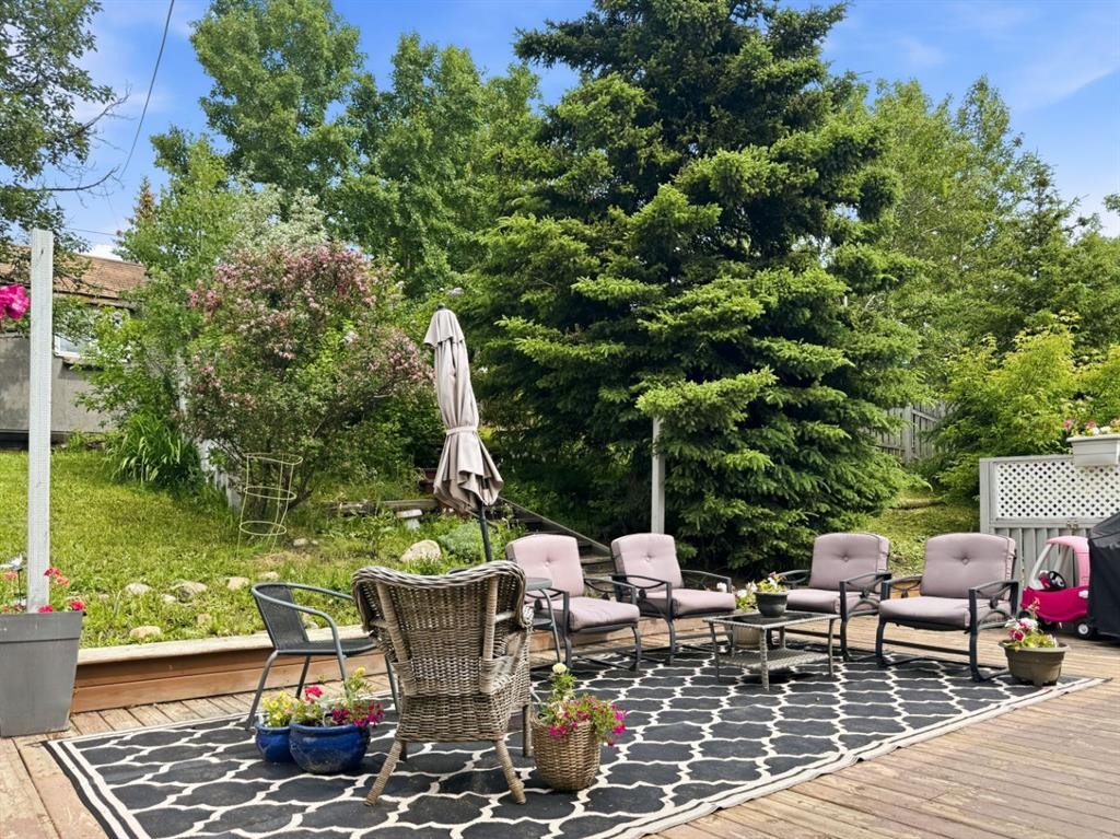 10214 97 Avenue, Grande Cache, AB