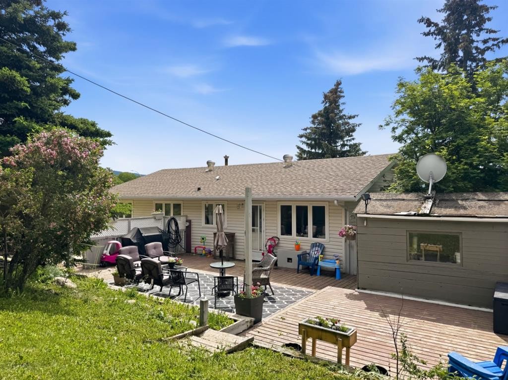 10214 97 Avenue, Grande Cache, AB
