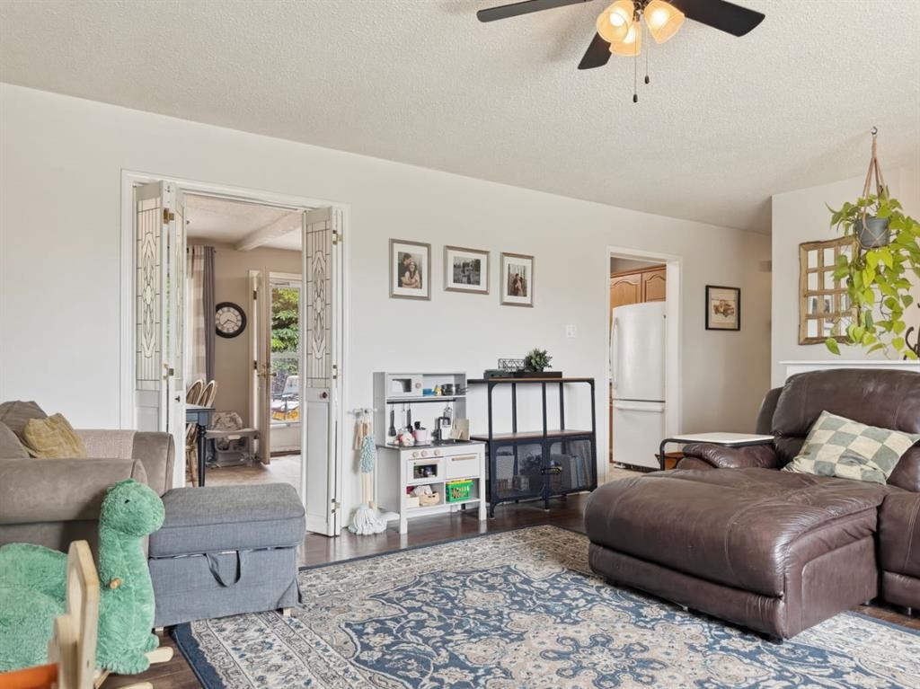 10214 97 Avenue, Grande Cache, AB