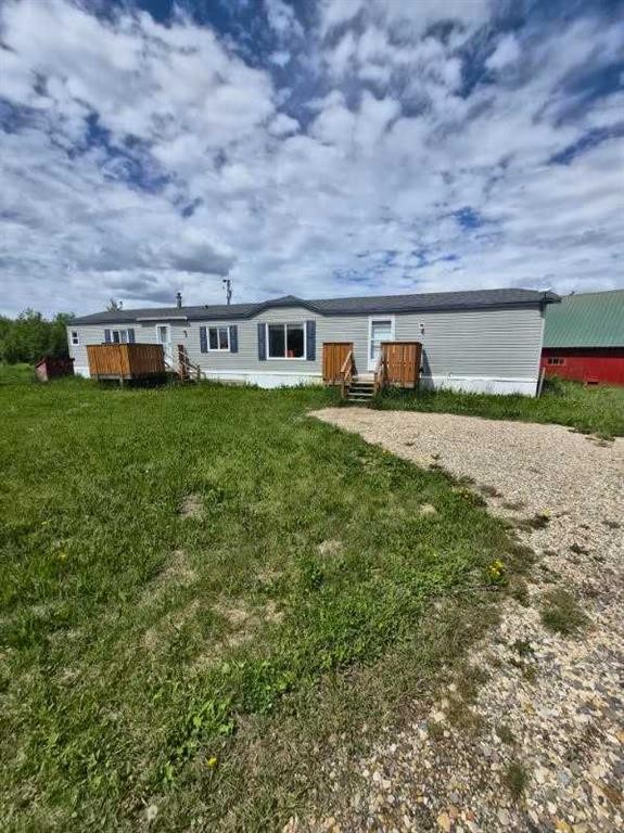 734045 Range Road 112, Hythe, AB
