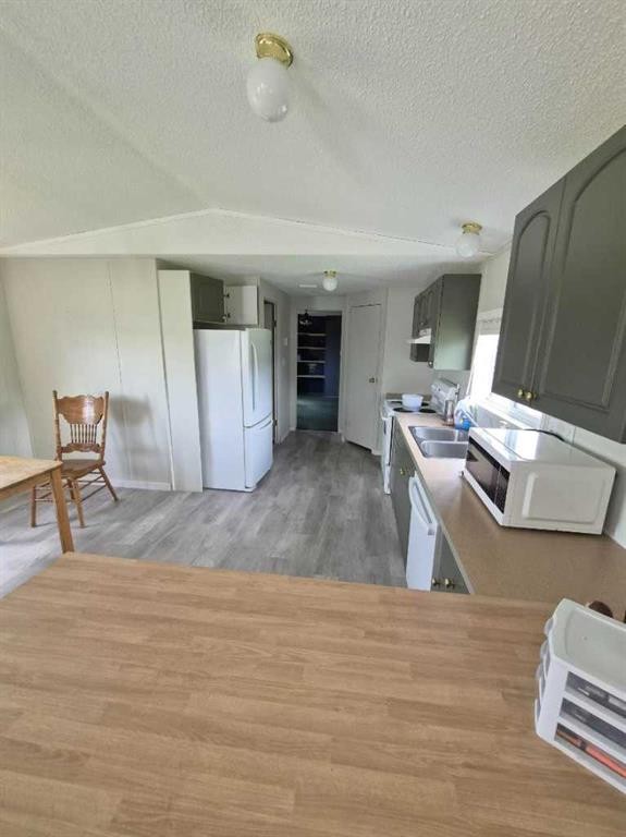 734045 Range Road 112, Hythe, AB