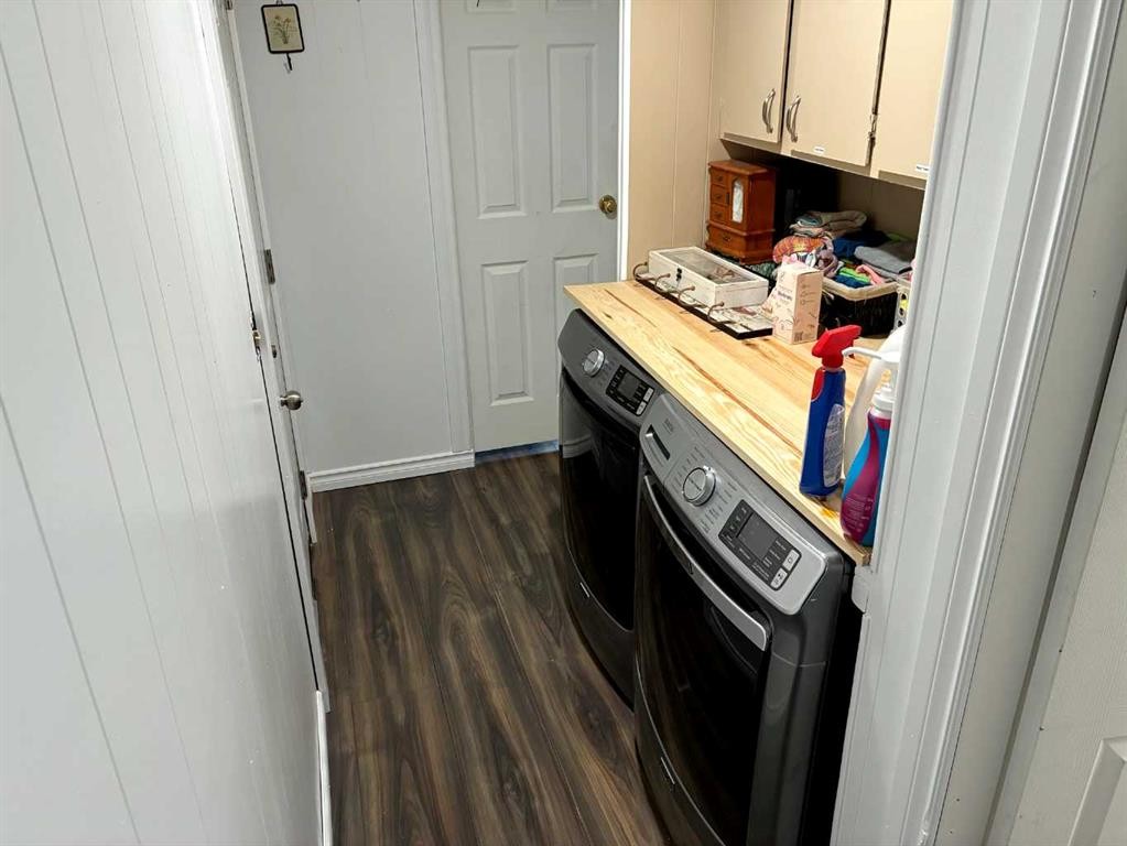9908 106 Street, High Level, AB