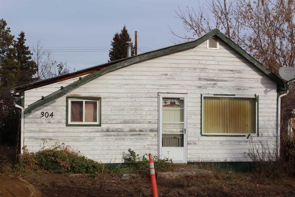 304 8 Avenue Se, Manning, AB