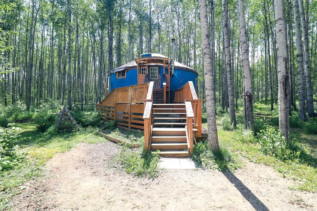 6316 Twp Rd 694, Grovedale, AB