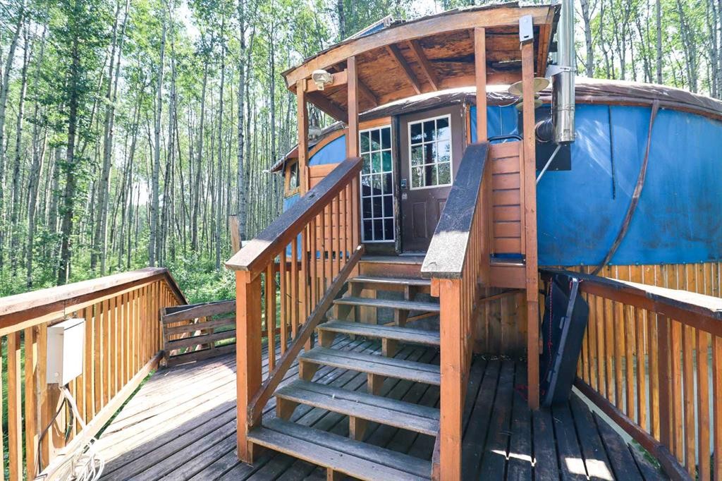 6316 Twp Rd 694, Grovedale, AB
