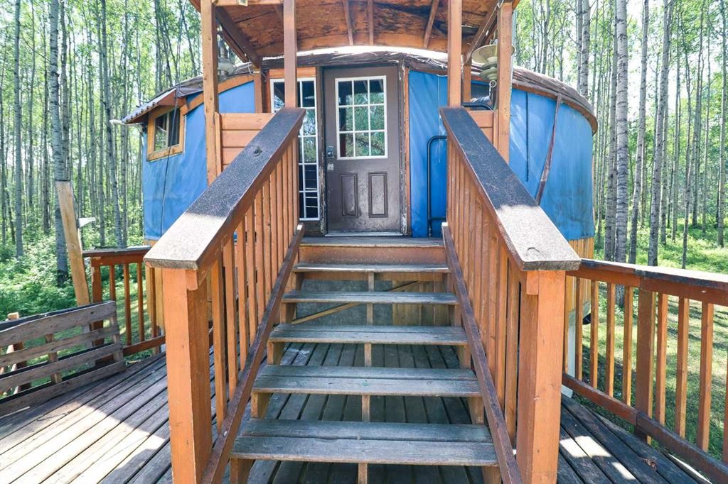 6316 Twp Rd 694, Grovedale, AB