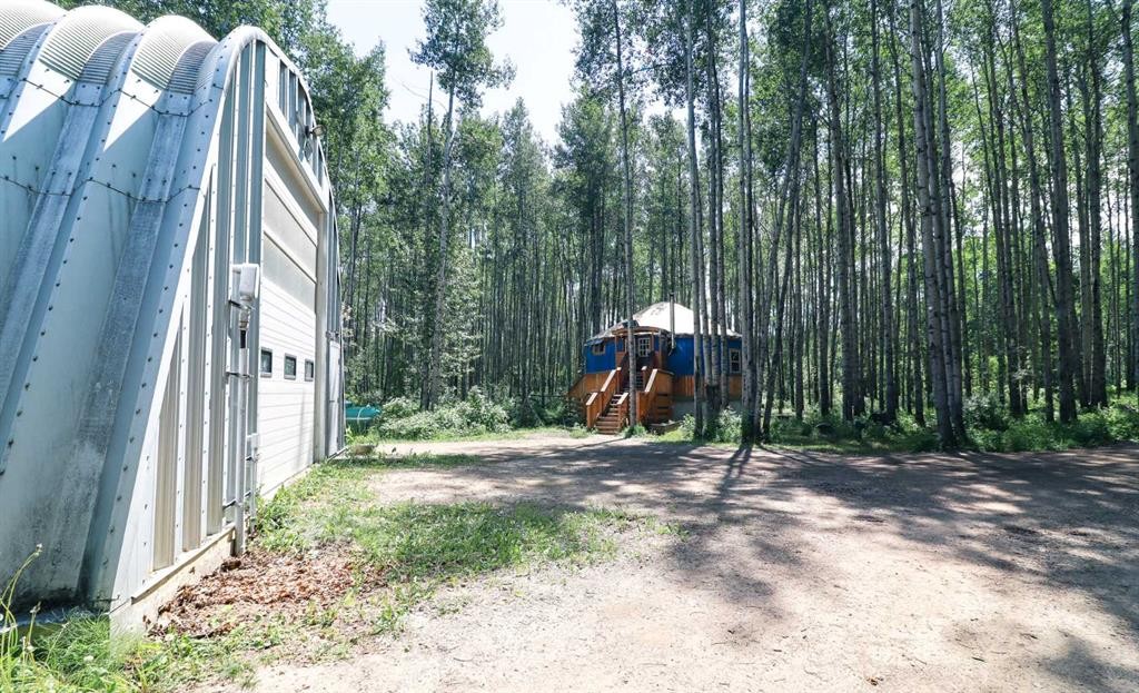 6316 Twp Rd 694, Grovedale, AB
