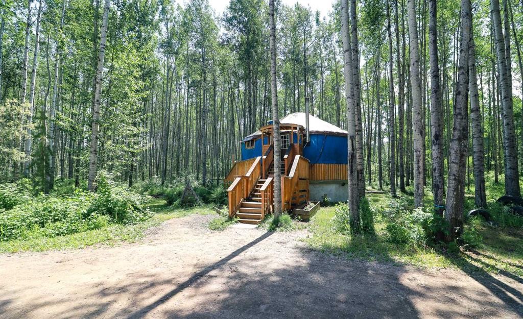 6316 Twp Rd 694, Grovedale, AB