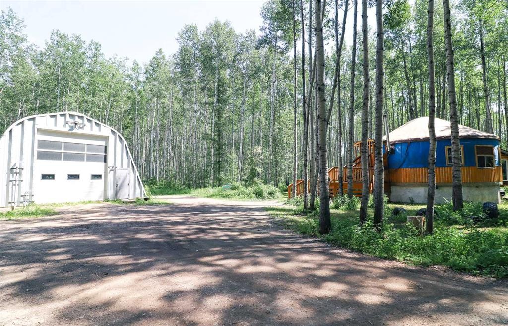 6316 Twp Rd 694, Grovedale, AB