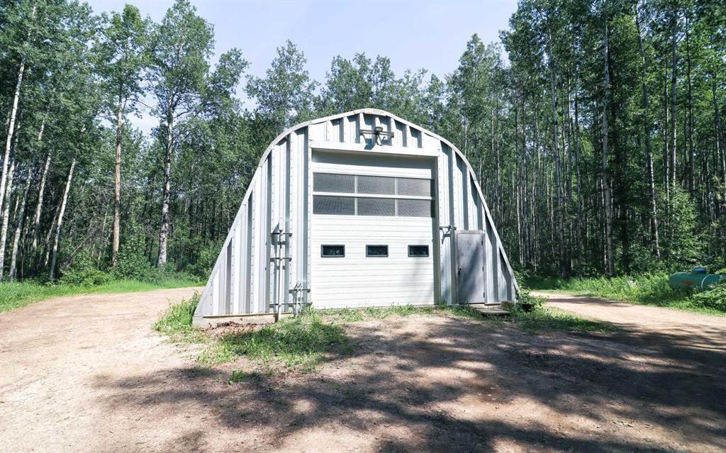 6316 Twp Rd 694, Grovedale, AB