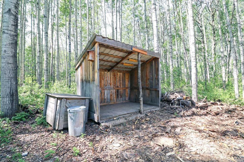 6316 Twp Rd 694, Grovedale, AB