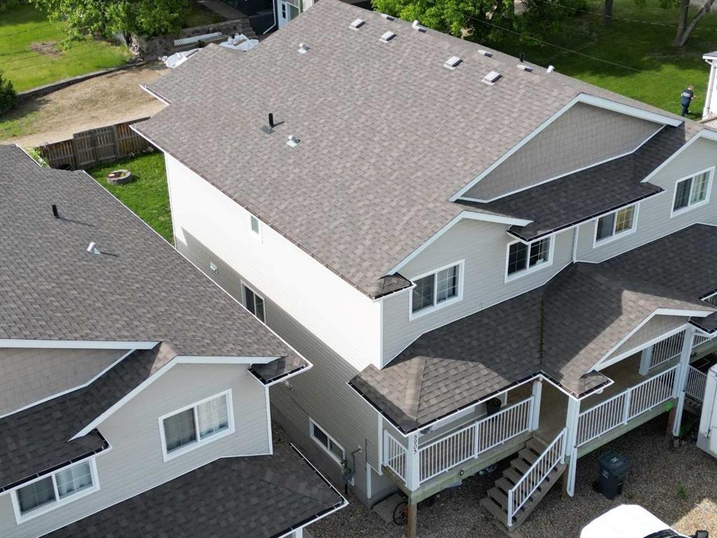8905 107 Avenue, Peace River, AB