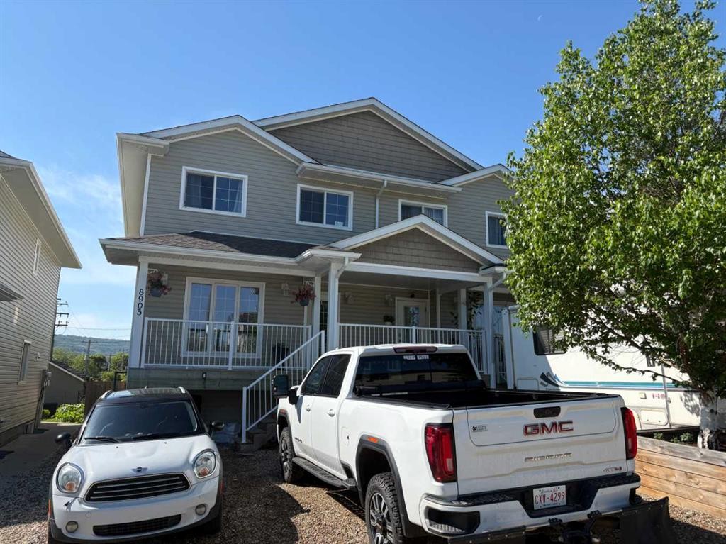 8905 107 Avenue, Peace River, AB