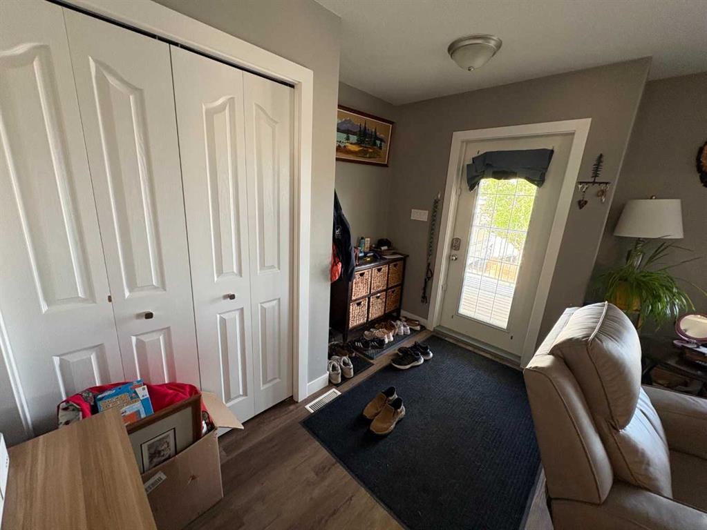 8905 107 Avenue, Peace River, AB