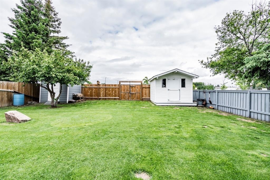 10404 106 Avenue, Fairview, AB