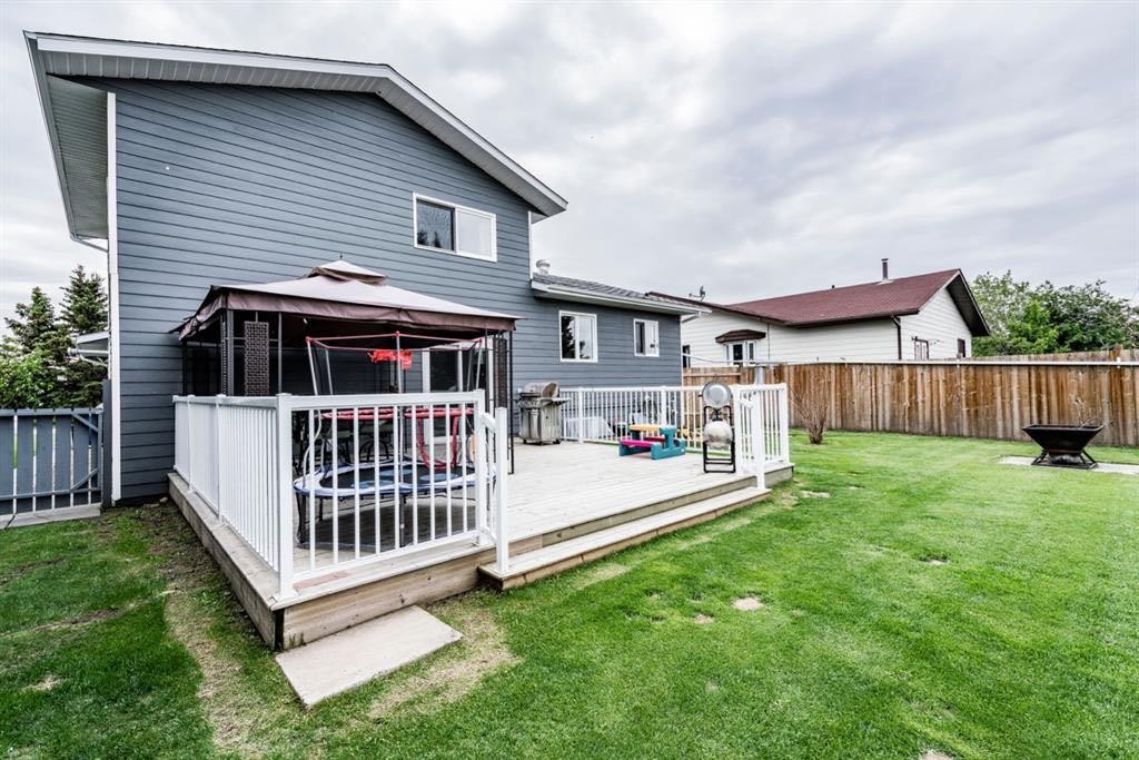 10404 106 Avenue, Fairview, AB