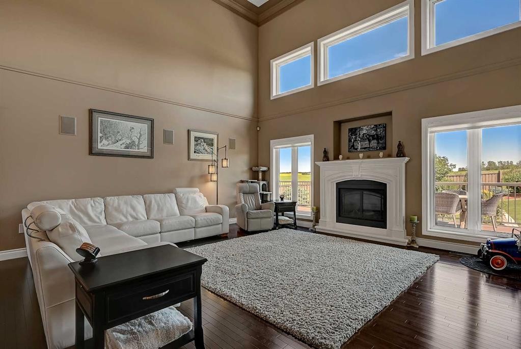 1130 Redlow Drive, Beaverlodge, AB