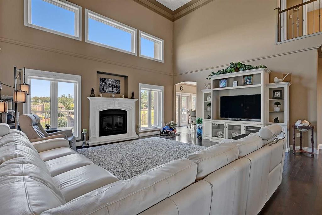 1130 Redlow Drive, Beaverlodge, AB