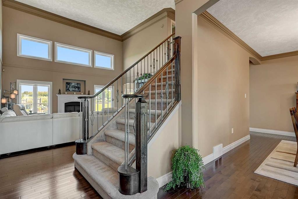 1130 Redlow Drive, Beaverlodge, AB
