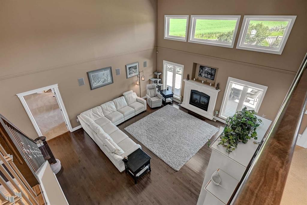 1130 Redlow Drive, Beaverlodge, AB