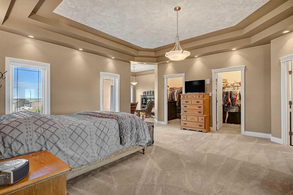 1130 Redlow Drive, Beaverlodge, AB