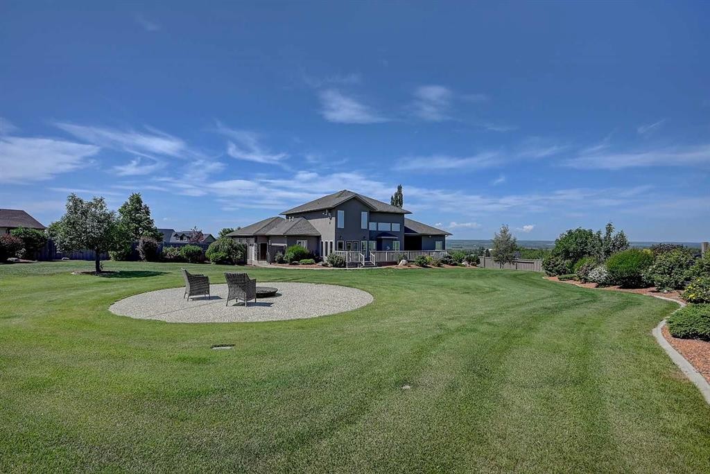 1130 Redlow Drive, Beaverlodge, AB