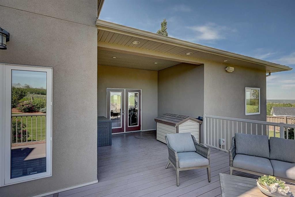 1130 Redlow Drive, Beaverlodge, AB