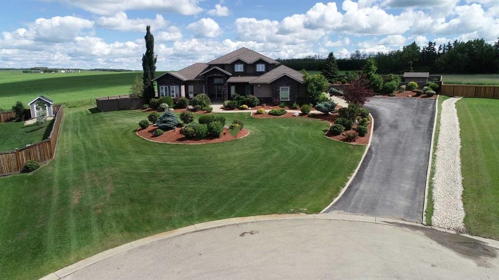 1130 Redlow Drive, Beaverlodge, AB