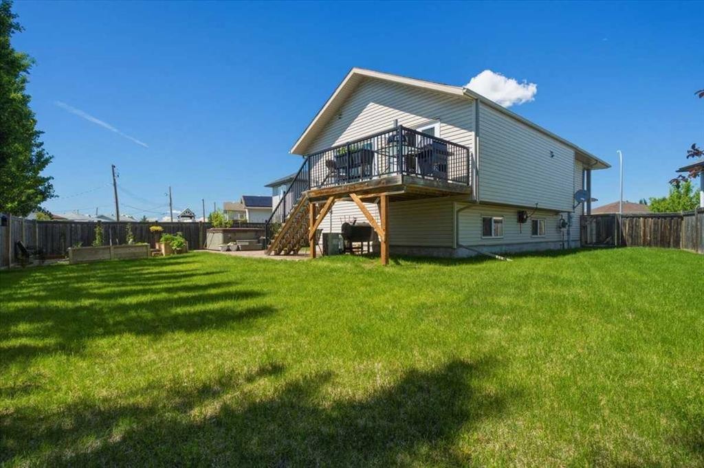 9415 95, Wembley, AB