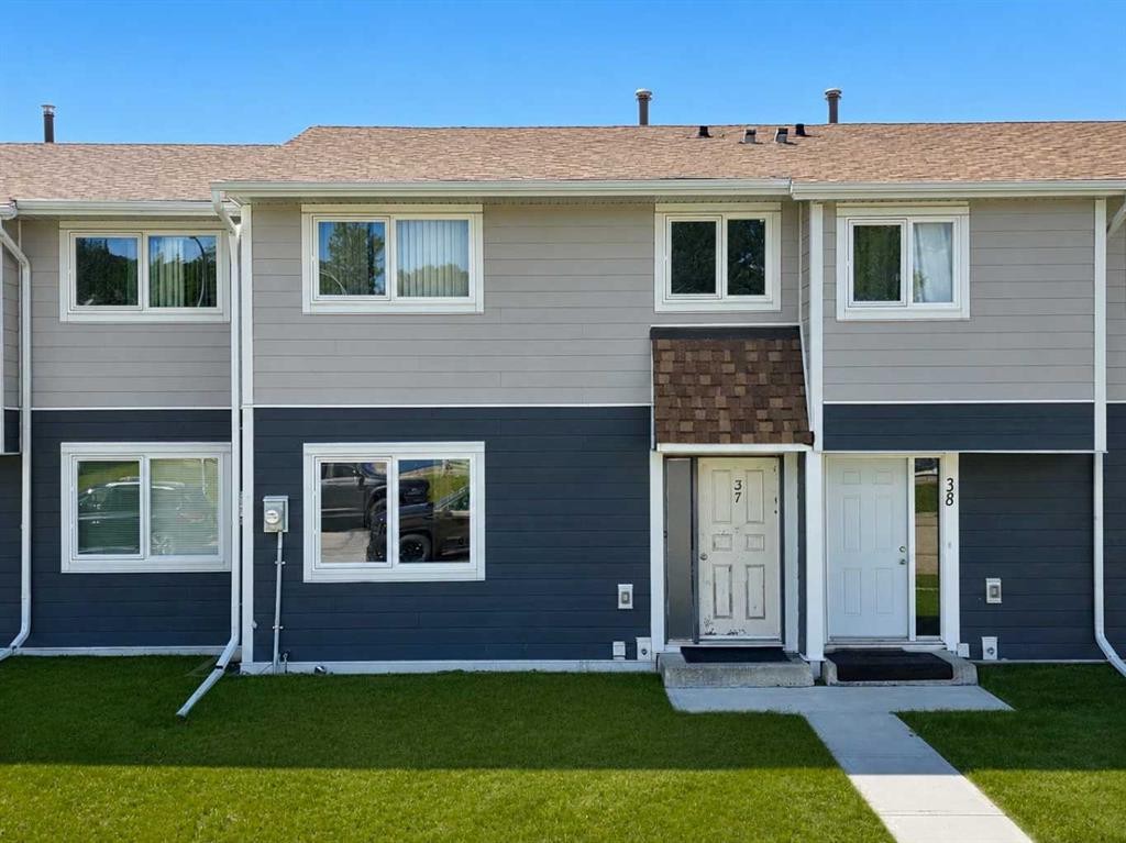 37 97 Avenue, Grande Cache, AB
