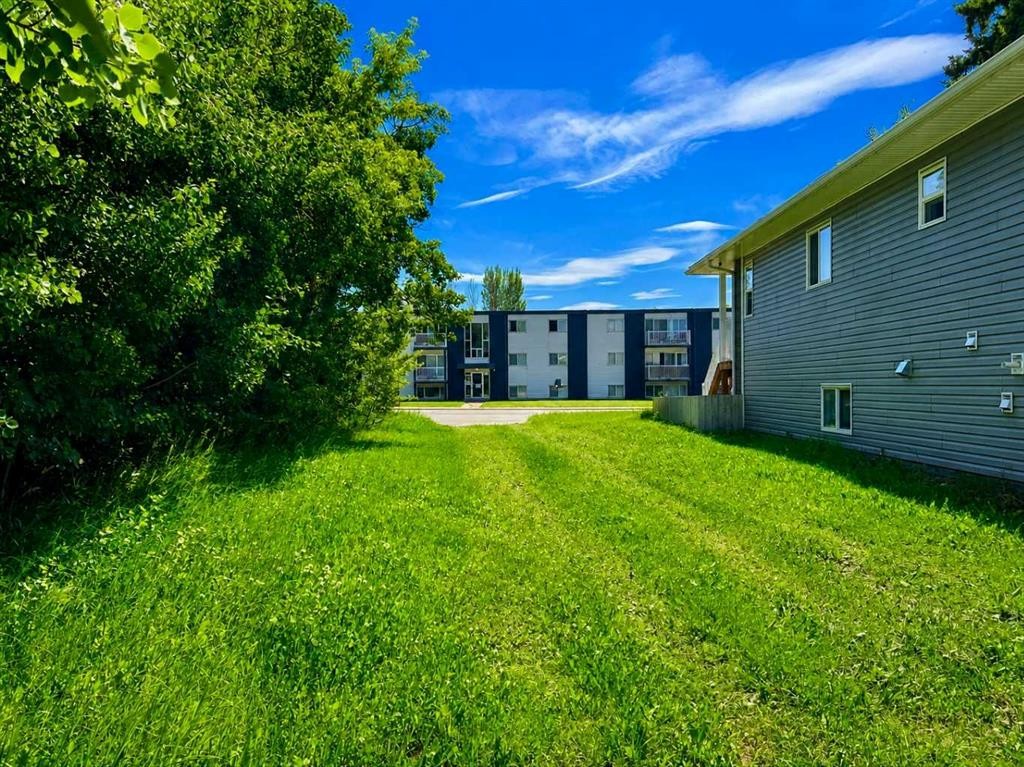 9810 108 Avenue, Grande Prairie, AB