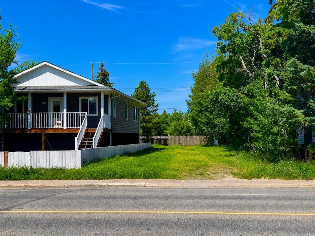 9810 108 Avenue, Grande Prairie, AB
