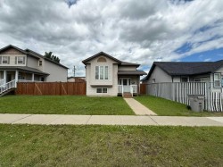 10022 96 Avenue Grande Prairie, AB T8V 0M3