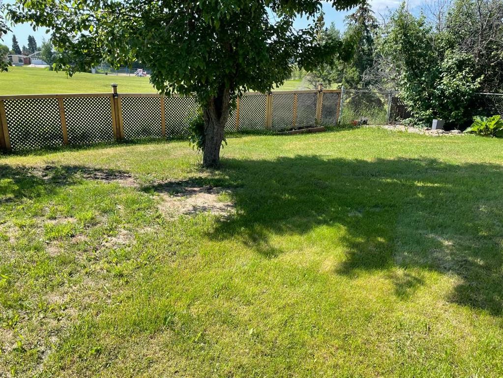 11409 110 Ave. Cres, Fairview, AB