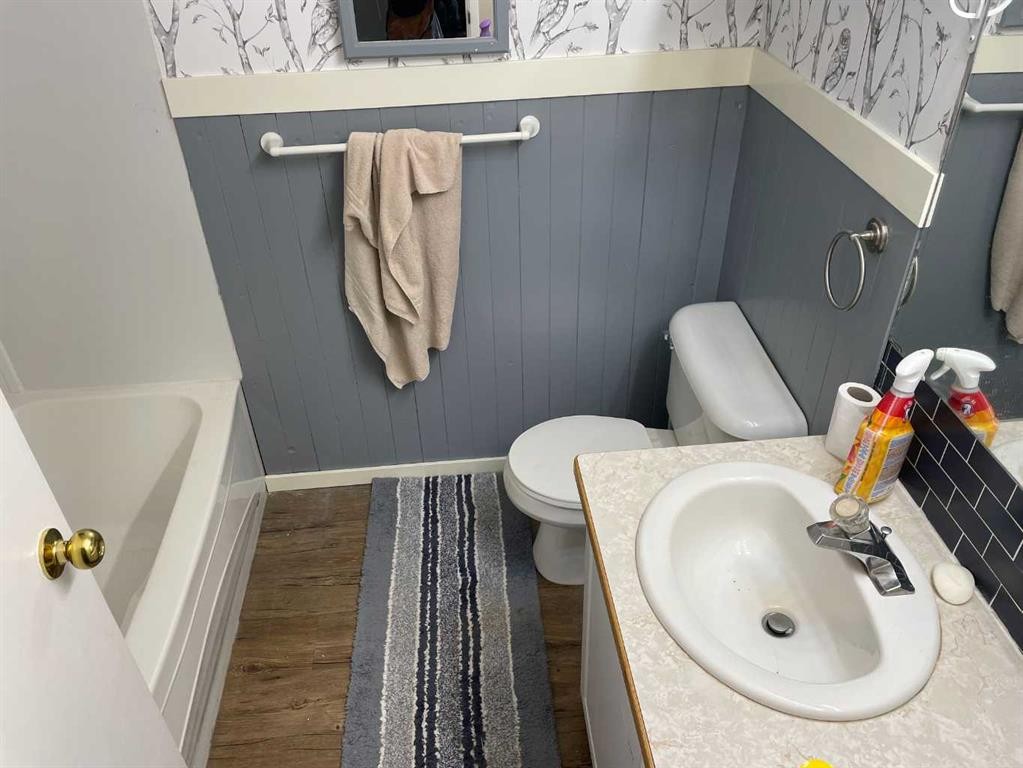 11409 110 Ave. Cres, Fairview, AB
