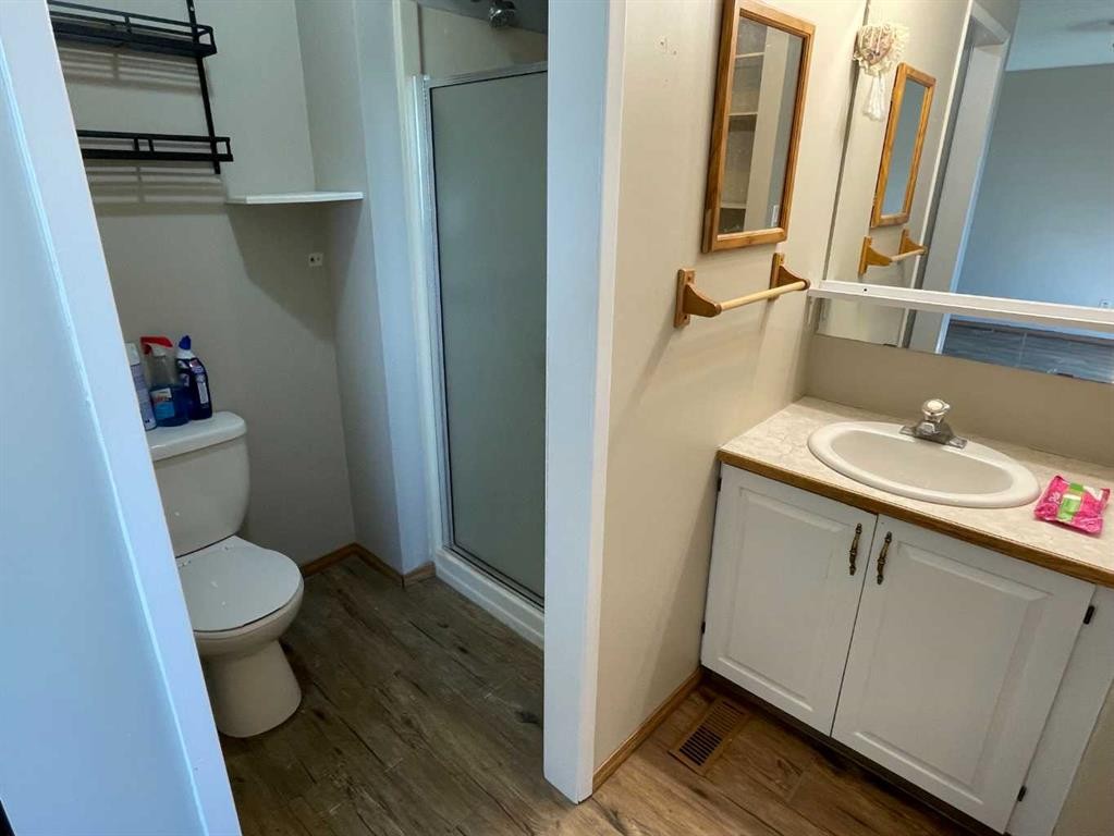 11409 110 Ave. Cres, Fairview, AB