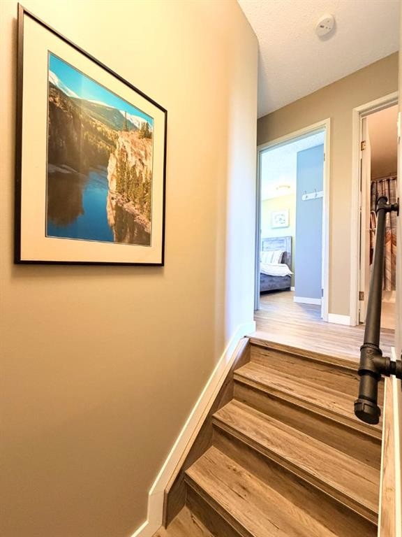 53 97 Avenue, Grande Cache, AB - Indoor Photo Showing Other Room